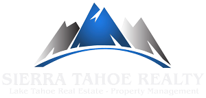 Sierra Tahoe Realty Homepage
